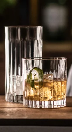 Sale Longdrink Glas | Stage - | 440 ml Kristallgläser|Gin & Tonic Gläser