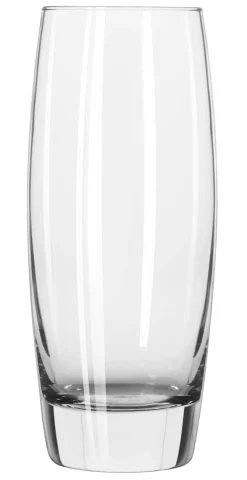 Best Longdrinkglas - abgerundet | 470 ml Longdrinkgläser