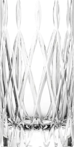 New Longdrinkglas | Age - | 410 ml Klare Wassergläser|Longdrinkgläser