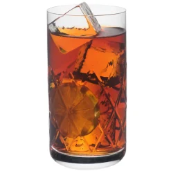 New Longdrinkglas - Cumberland Knox | 390 ml Longdrinkgläser