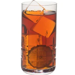Outlet Longdrinkglas - Cumberland Montgomery | 390 ml Longdrinkgläser