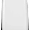 Clearance Longdrinkglas | Experience - | 360 ml (6 Stk) Klare Wassergläser|Longdrinkgläser