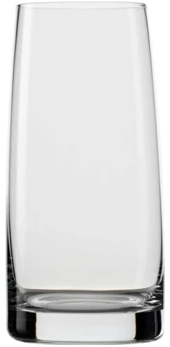 Clearance Longdrinkglas | Experience - | 360 ml (6 Stk) Klare Wassergläser|Longdrinkgläser