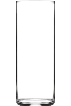 New Longdrinkglas | Kyoto - | 465 ml (6 Stk) Kristallgläser|Klare Wassergläser