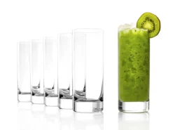 Sale Longdrinkglas | New York Bar - | 405 ml (6 Stk) Longdrinkgläser