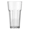 Discount Longdrinkglas 3 Pool | Kunststoff - 430 ml Kunststoffgläser