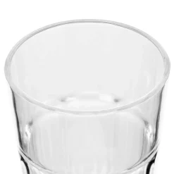 Discount Longdrinkglas 3 Pool | Kunststoff - 430 ml Kunststoffgläser