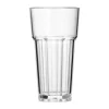 New Longdrinkglas 2 Pool | Kunststoff - 360 ml Kunststoffgläser