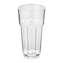 New Longdrinkglas 2 Pool | Kunststoff - 360 ml Kunststoffgläser