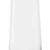 Clearance Longdrinkglas | Quatrophil - | 390 ml (6 Stk) Kristallgläser|Klare Wassergläser