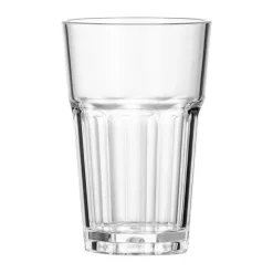 Longdrinkglas Pool | Kunststoff - 300 ml Kunststoffgläser