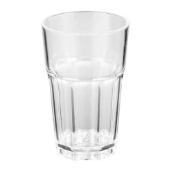Longdrinkglas Pool | Kunststoff - 300 ml Kunststoffgläser