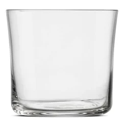 Outlet Lowball Tumbler | Savage - Nude | 300 ml (6 Stk) Klare Wassergläser|Tumbler / Old Fashioned Gläser