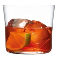 Outlet Lowball Tumbler | Savage - Nude | 300 ml (6 Stk) Klare Wassergläser|Tumbler / Old Fashioned Gläser