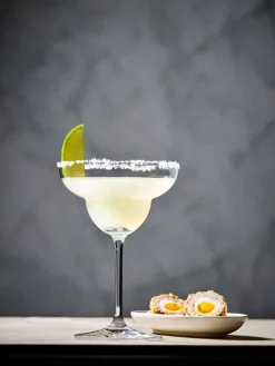 Online Margarita Glas | Bar Special - | 300 ml Cocktail-Schalen