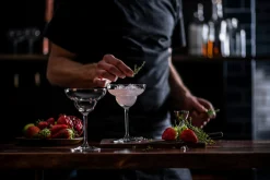 Online Margarita Glas | Bar Special - | 300 ml Cocktail-Schalen
