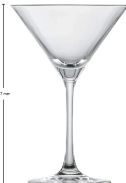 Discount Martiniglas | Bar Selection - | 170 ml Martinigläser