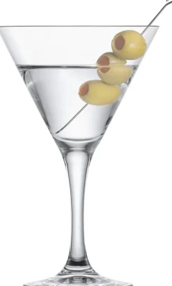 Hot Martiniglas | Mondial - | 275 ml Martinigläser