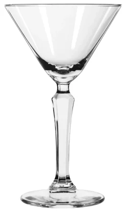 Hot Martiniglas - Retro | 193 ml Martinigläser
