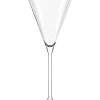 Martiniglas klein | Kyoto - | 120 ml (6 Stk) Martinigläser