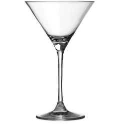 Clearance Martiniglas Verdot | 210 ml Martinigläser