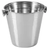 Hot Mini Eiseimer - Edelstahl | 1L Eiseimer