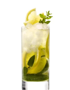 Clearance Mix Drink | New York Bar - | 350 ml (6 Stk) Longdrinkgläser