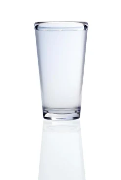 Best Mixingglas für Boston Shaker | Kunststoff - 500 ml Cocktailshaker