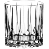 New Neat Glas | Drink Specific Glasware - Riedel Bar | 170 ml (2 Stk) Tumbler / Old Fashioned Gläser