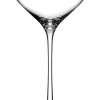 Outlet Nick & Nora Glas | Kyoto - | 190 ml (6 Stk) Kristallgläser|Cocktail-Schalen