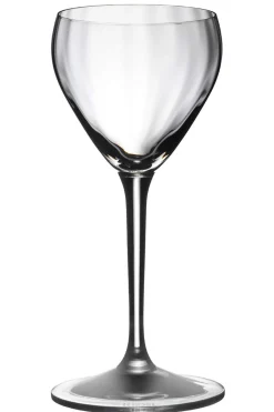 New Nick & Nora Glas Groß | Drink Specific Glasware - Riedel Bar | 200 ml (2 Stk) Cocktail-Schalen