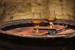 Nosing Glas | | Dekoverpackung - 195 ml Whisky Gläser & Zubehör