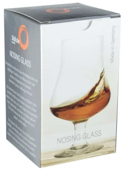 Nosing Glas | | Dekoverpackung - 195 ml Whisky Gläser & Zubehör