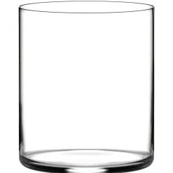 Old Fashioned Tumbler | Kyoto - | 430 ml (6 Stk) Kristallgläser|Klare Wassergläser