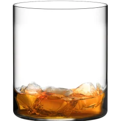 Old Fashioned Tumbler | Kyoto - | 430 ml (6 Stk) Kristallgläser|Klare Wassergläser