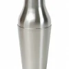 Discount Parisian Shaker | 800 ml - Silber gebürstet Cocktailshaker