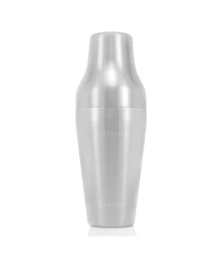 Clearance Parisian Shaker Titan | 2 teilig - 700 ml - Silber matt Cocktailshaker