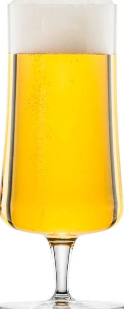 New Pilsglas 0,3l | Beer Basic - | 400 ml (6 Stk) Biergläser
