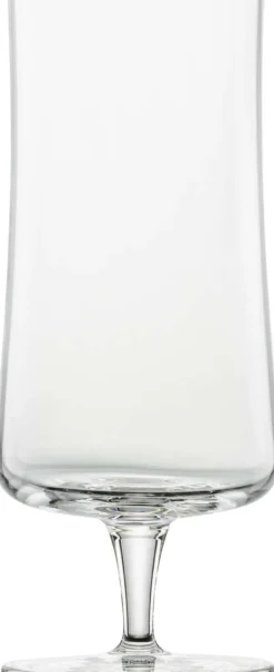 New Pilsglas 0,4l | Beer Basic - | 510 ml (6 Stk) Biergläser