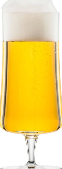 New Pilsglas 0,4l | Beer Basic - | 510 ml (6 Stk) Biergläser