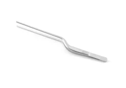 New Pinzette doppelt gekröpft | 21,5 cm Pinzetten