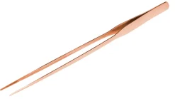 Discount Pinzette schmal | 27 cm - Kupfer Pinzetten
