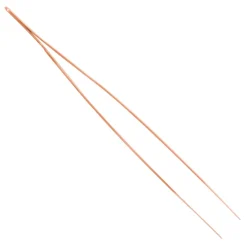 Discount Pinzette schmal | 27 cm - Kupfer Pinzetten