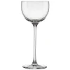 Best Pony Stielglas | Savage - Nude | 135 ml (6 Stk) Grappa & Obstlergläser|Schnapsgläser
