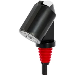 Outlet Portionierer - Bottle Master 3000 | Schwarz - 2 cl Ausgießer
