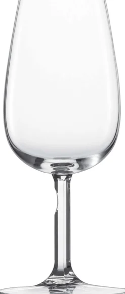 Online Portweinglas | Siza - | 230 ml (6 Stk) Kristallgläser|Spezielle Weingläser