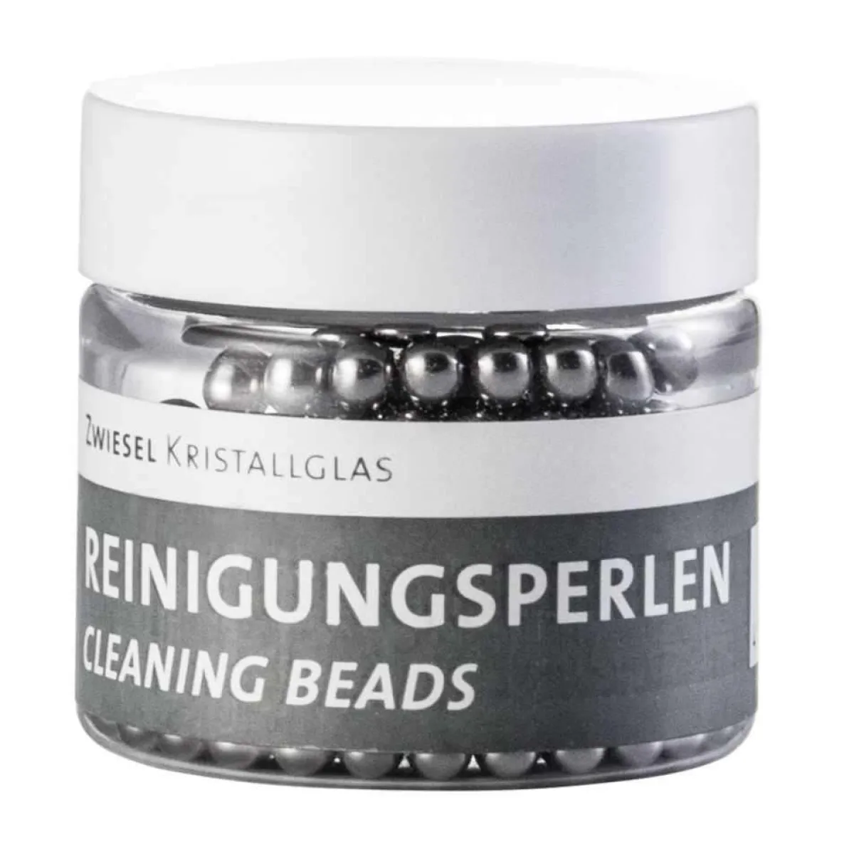 Best Reinigungsperlen für Dekanter und Glasgefäße | Reinigung|Weindekanter