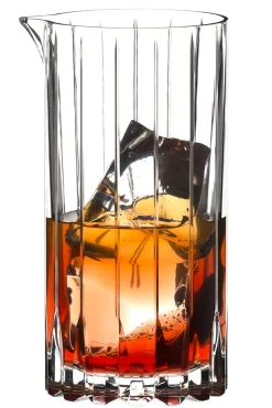 Best Rührglas | Drink Specific Glasware - Riedel Bar | 650 ml Cocktail Rührgläser