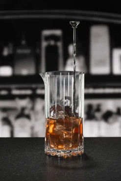 Best Rührglas | Drink Specific Glasware - Riedel Bar | 650 ml Cocktail Rührgläser