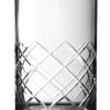 Discount Rührglas - Rautenmuster | 700 ml - handgeschliffen Cocktail Rührgläser